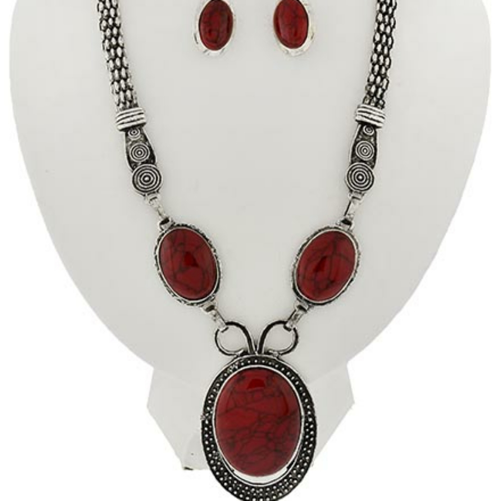 Necklace Set